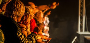 101 Rovensk&aacute; rockov&aacute; noc